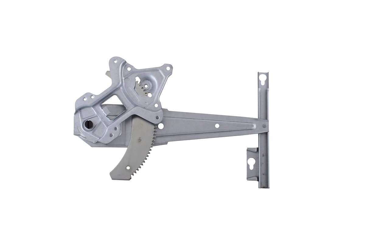 WR MECA W-MOT FL JEEP